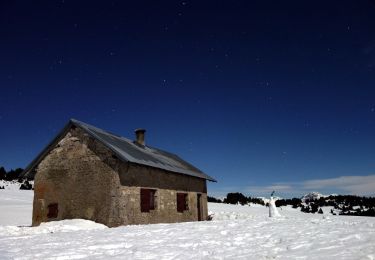 Tocht Te voet Chichilianne - Pas de l'Aiguille - Photo