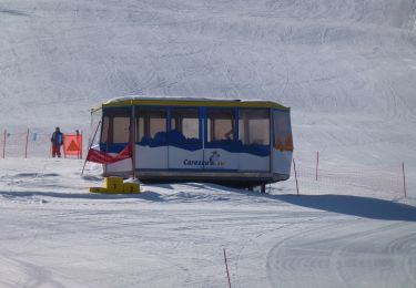 Tour Zu Fuß San Giovanni di Fassa - Dolomiti 21 - Photo