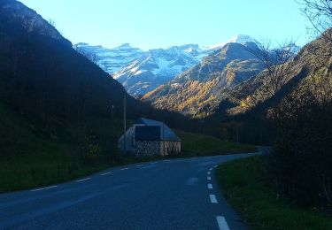 Excursión A pie Gavarnie-Gèdre - Plateau de Saugué - Photo