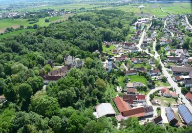 Excursión A pie Haldenwang - Tour 7 - Im romantischen Holzwinkel - Photo