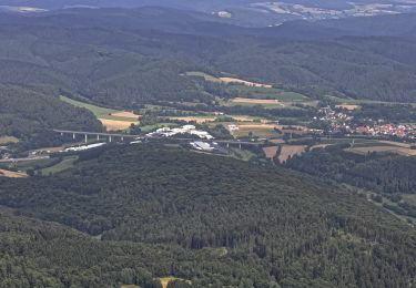 Tour Zu Fuß Neuenstein - Wanderweg Neuenstein (N1) - Photo