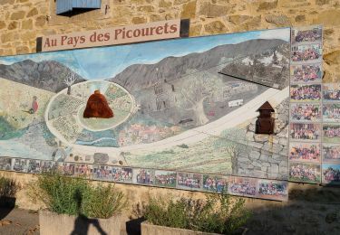 Trail Walking Les Assions - Les Assions du 27/08/2024 - Photo