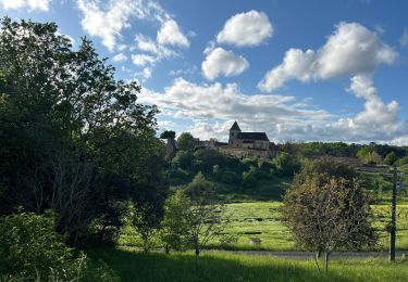 Randonnée Marche Saint-Crépin-et-Carlucet - Saint Crépin  - Photo