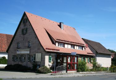 Excursión A pie Burgthann - Oberferriedener Bocklweg - Photo