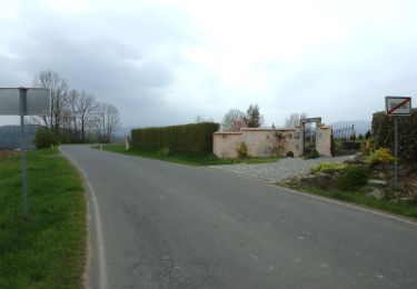 Randonnée A pied Domažlice - [Z] Domažlice - Spálenec - Photo