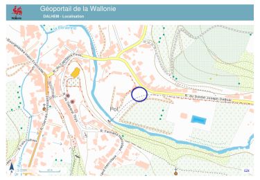 Tour Wandern Dalhem - 20231019 - Balade ornithologique Dalhem - 5.9 Km - Photo