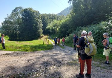 Trail Walking Lestelle-Bétharram - Lestelle-Bétharram G4 2023 - Photo