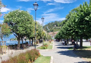 Tour Wandern Bellagio - Circuit Bellagio San Giovanni - Photo