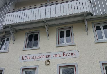 Trail Walking  - Hoffsteten en Allemagne  - Photo