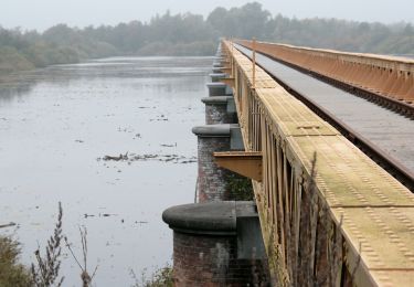 Percorso A piedi 's-Hertogenbosch - Bruggenroute - Photo