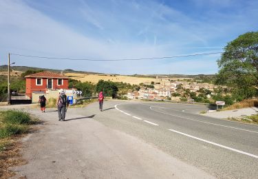 Tour Wandern Los Arcos - Lis Arcos / Logrono - Photo