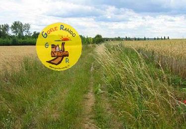 Tour Wandern Saint-Mesmes - SM_Saint-MESMES_7.2Km - Photo