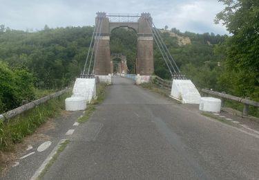 Tour sport Saint-Nicolas-de-la-Grave - Saint Nicolas de la grave - Photo