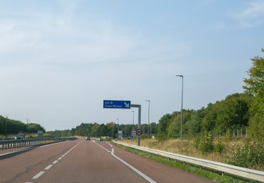 Tour Zu Fuß Bligny-sur-Ouche - De la Croix de Mission à la Vierge Noire - Photo