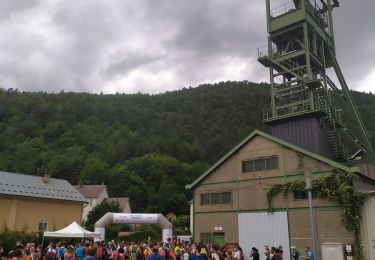 Percorso Sentiero Prunières - Trail du 3ème Poste  - Photo