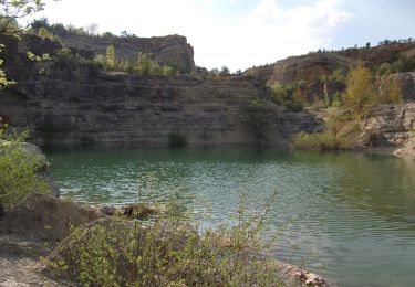 Tour Zu Fuß Scheßlitz - Würgau - Rabenstein - Heidenstein - Photo