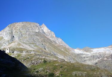 Tour Zu Fuß Rauris - Naturlehrweg Rauriser Urwald - Photo