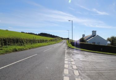 Randonnée A pied  - Whithorn Way (Fisherton (A719) to Maybole) - Photo