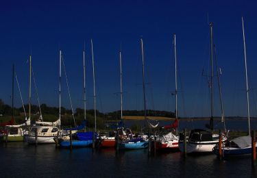 Tour Zu Fuß  - Orø - Photo