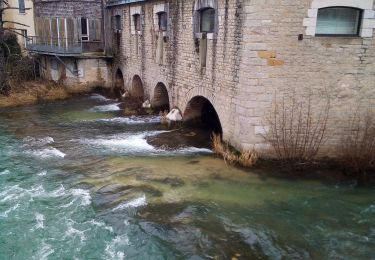 Tour Wandern Arbois - ARBOIS  - Photo