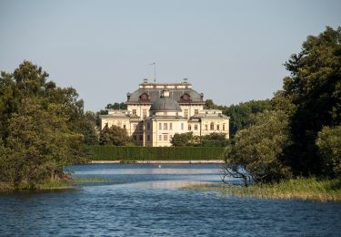 Tour Zu Fuß  - Kärsöns röda stig 5.5 km - Photo