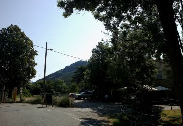 Excursión A pie Breil-sur-Roya - Mont Gros - Photo