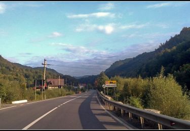 Excursión A pie  - Răstolița - Vârful Listeș - Poiana Borta - Valea Iod - Valea Rusu - Poiana Rusu - Photo