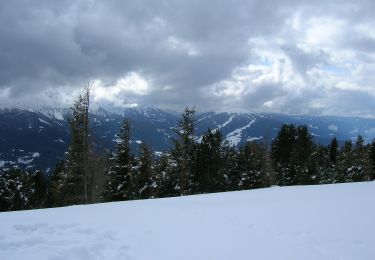 Trail On foot Gsies - Valle di Casies - Dolomitenblicksteig - Photo