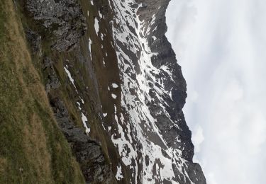 Randonnée Marche Albiez-Montrond - le chalmieu j2 - Photo