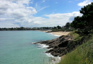 Tour Wandern Lancieux - Lancieux - 8.5km 100m 2h40 - 2017 06 29 - Photo