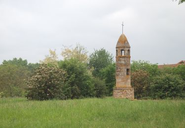 Trail On foot Culhat - Les berges du litroux - Photo