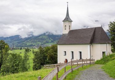 Tour Zu Fuß Kaprun - Tauern SPA-Runde - Photo