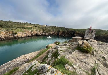 Percorso Marcia L'Île-d'Yeu - Tour de l'Ile d’Yeu, boucle 3 - Photo