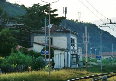 Trail On foot Lerici - Fornola – Senato (percorso fluviale) - Photo