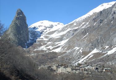 Percorso A piedi Acceglio - Alte Valli - Tappa 06 - Photo