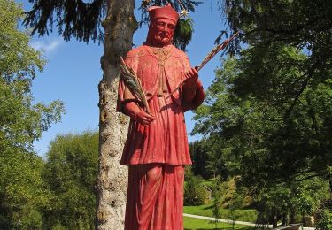 Tour Zu Fuß Gemeinde Groß Gerungs - Mühlenweg 1 - Photo