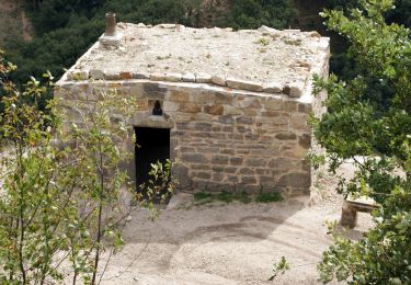 Trail Walking Saint-Babel - 2022-06-10_09h11m01_La cabane du tailleur de pierres - Photo