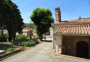 Tocht Te voet Cabrespine - Boucle du Gouffre de Cabrespine - Photo