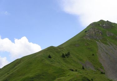 Tour Zu Fuß Breno - Valle Dorizzo - Passo Croce Domini - Photo