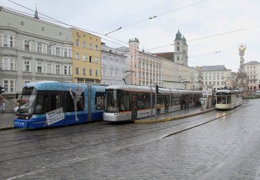 Tocht Te voet  - Stadtwanderweg Pöstlingberg - Photo