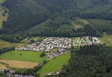 Excursión A pie Warstein - Neuhausweg Hirschberg-Neuhaus-Hirschberg (N) - Photo