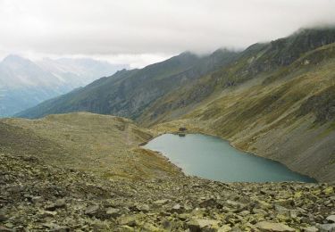 Excursión A pie Mallnitz - Blockgletscherweg Dösental - Photo