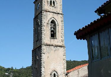 Excursión Senderismo Graissessac - Boucle d'Estréchoux - Photo