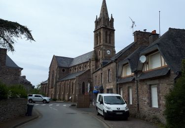 Tocht Stappen Plévenon - Plévenon ( boucle 19 km) - Photo