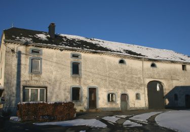 Percorso A piedi Houffalize - Engreux 3: Ourthe Orientale - Photo