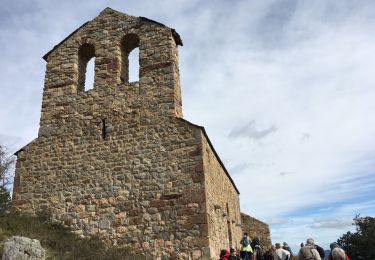 Tour Wandern Ria-Sirach - Ria chapelle de Bellec par domaniale d’une coronal - Photo