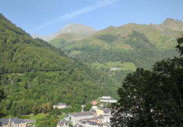 Percorso Marcia Cauterets - 2023-09-05 Cauterets-Col du Lisey & Col de Riou - Photo