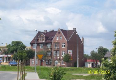 Excursión A pie Recz - Recz – Choszczno - Photo