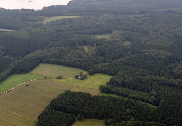 Tour Zu Fuß Möhnesee - Günne Rundweg A13 - Photo