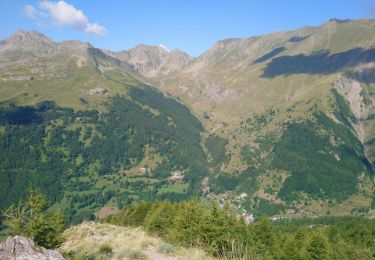 Tour Wandern Réallon - realon2 - Photo